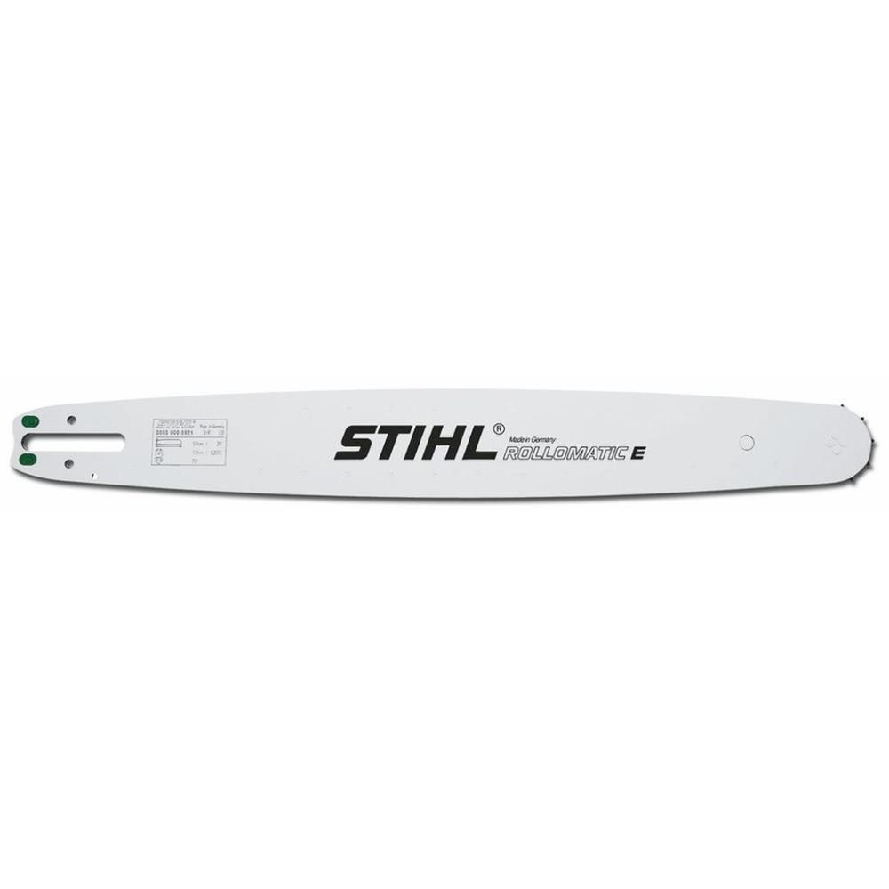 Stihl Rollomatic E Chainsaw Guide Bar - 18'' (45cm) | Toolfix | Dundalk ...