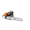 Stihl MS 400 C-M Chainsaw - Professional Lightweight Chainsaw 20'' Blade