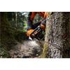 Stihl MS 400 C-M Chainsaw - Professional Lightweight Chainsaw 20'' Blade