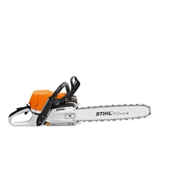 Stihl MS 400 C-M Chainsaw - Professional Lightweight Chainsaw 20'' Blade