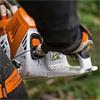 Stihl MS 500i Petrol Chainsaw with Electronically Controlled Fuel Injection 30" Blade