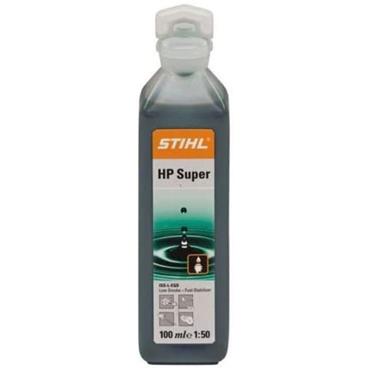 Stihl HP Super 2-Stroke Engine Oil 100ml