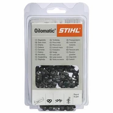Stihl 36'' Rapid Super (RS) Chain Loop (3621 000 0114)