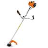 Stihl FS240C-E Versatile 1.7kW Petrol Brushcutter with ErgoStart (E) And Bike Handle