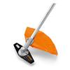 Stihl FS-KM Brushcutter KombiTool Attachment