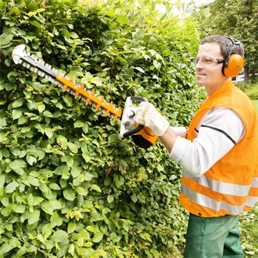 Stihl HS 56 C-E Hedgetrimmer