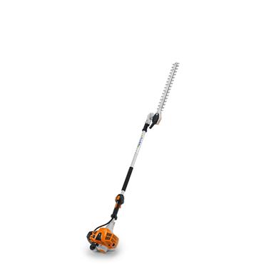 Stihl HL 92 KC-E Long Petrol Reach Hedgetrimmer