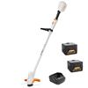 Stihl FSA 57 36V Compact Cordless Grass Trimmer Kit (2 x AK10 Battery & Charger)
