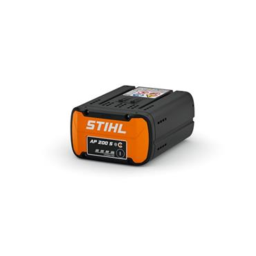 Stihl AP 200 S 4.8Ah Battery