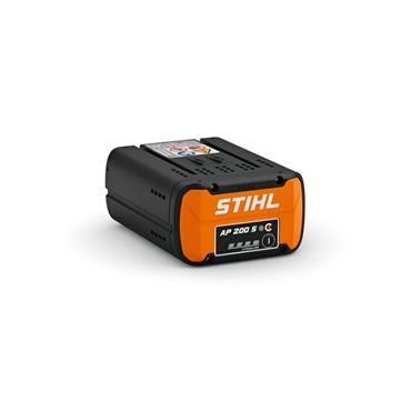 Stihl AP 200 S 4.8Ah Battery