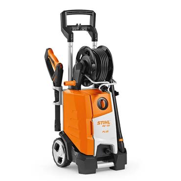 Stihl Re 130 Electric Power Washer
