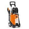Stihl Re 130 Electric Power Washer