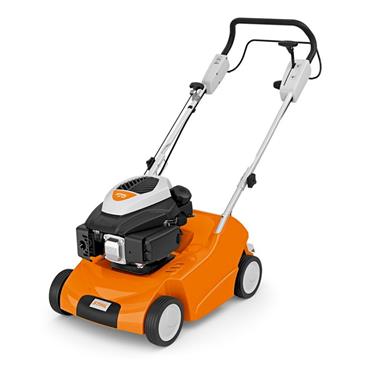 Stihl RL 540 Petrol Lawn Scarifier