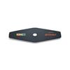 Stihl Grass Cutting Blade 230mm x 25.4mm x 2 TPI for Strimmers