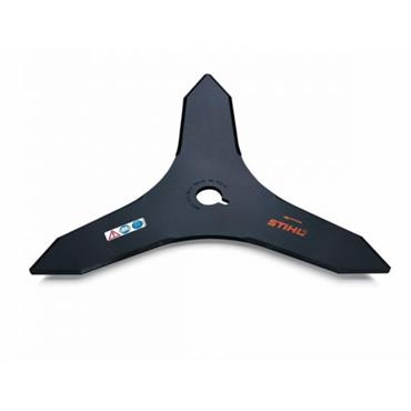 Stihl Brush Knife Blade 350mm 3t