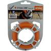 Stihl (2.4mm x 14.6m) Round Trimmer Line