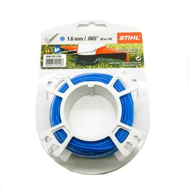 Stihl (3.0mm x 55m) Round Nylon Trimmer Line