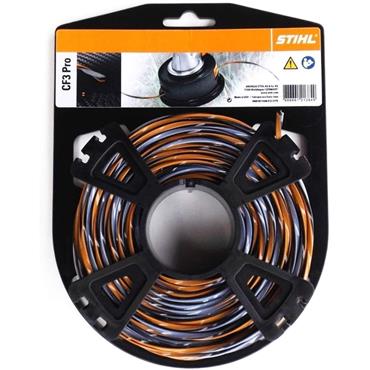 Stihl CF3 Pro Trimmer Line (3.0mm x 22m)