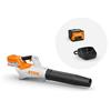 Stihl BGA 250 Cordless Blower (AK20 Battery & AL101 Charger)