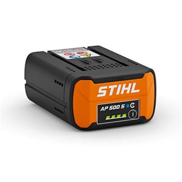 Stihl AP 500S 36V Cordless Li-Ion 8.8Ah Battery Pack