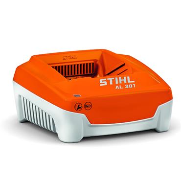 Stihl AL 301 Rapid Battery Charger 230V