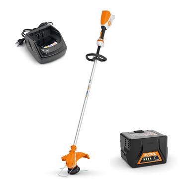 Stihl FSA 60 Cordless Grass Trimmer (AK20 Battery & Charger)