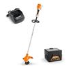 Stihl FSA 60 Cordless Grass Trimmer (AK20 Battery & Charger)
