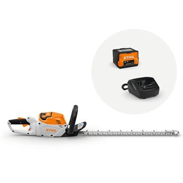Stihl HSA 60 Cordless Hedgetrimmer (AK20 & AL101 Charger)