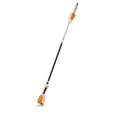 Stihl HTA 66 Cordless 25cm/10'' Pruner (Bare Unit)