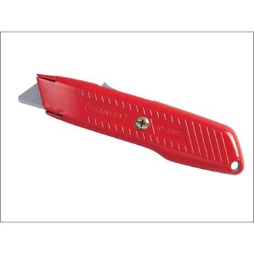 Stanley 0-10-189  Springback Safety Knife