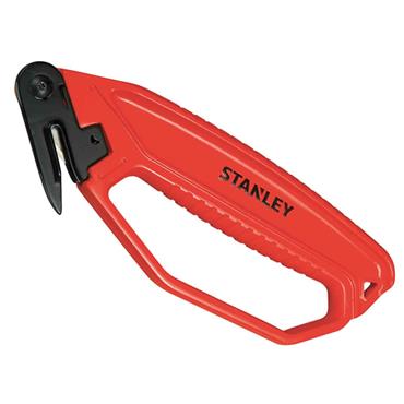 Stanley 0-10-244  Safety Wrap Cutter
