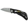 Stanley 0-10-253  Skeleton Liner Lock Knife