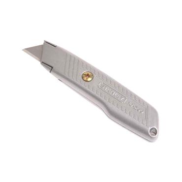 Stanley 0-10-299  Fixed Blade Standard Trimming Knife 1-Blade