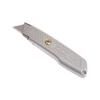 Stanley 0-10-299  Fixed Blade Standard Trimming Knife 1-Blade
