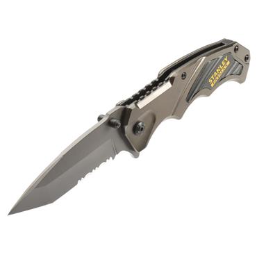 Stanley FMHT0-10311 Folding Pocket Knife