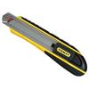 Stanley 0-10-481  Fatmax Retractable 18mm Snap Off Knife - 18mm
