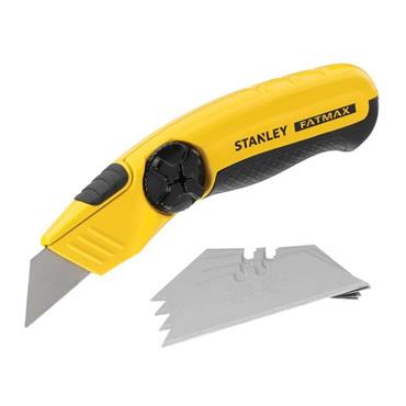 Stanley 0-10-780  Fatmax Fixed Blade Utility Knife