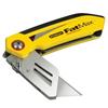 Stanley FMHT0-10827  Folding Pocket Trimming Knife Standard Blade 170mm