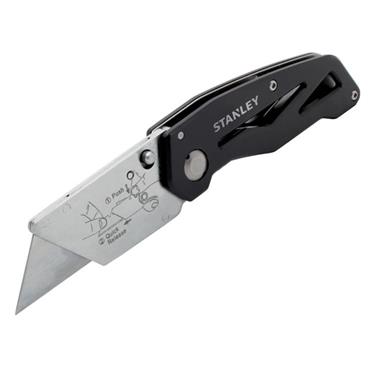 Stanley 0-10-855  Stanley Folding utility knife