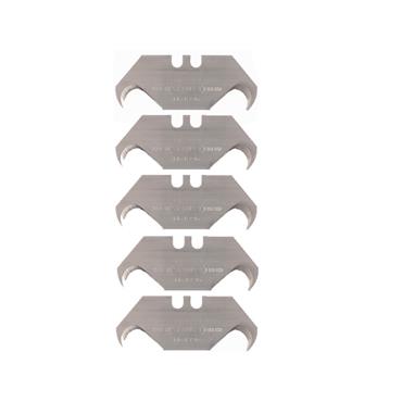 Stanley 0-11-983  Trimming Knife Blades 5-Piece