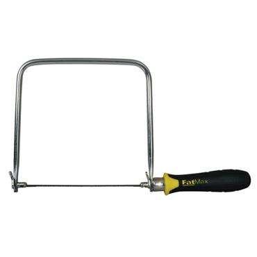 Stanley 0-15-106  Fatmax Coping Saw 160mm