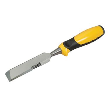 Stanley FMHT0-16067  25mm Carbon Steel Wood Chisel