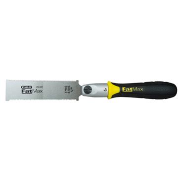Stanley 0-20-331  Fatmax Mini Flush Cut Pull Saw