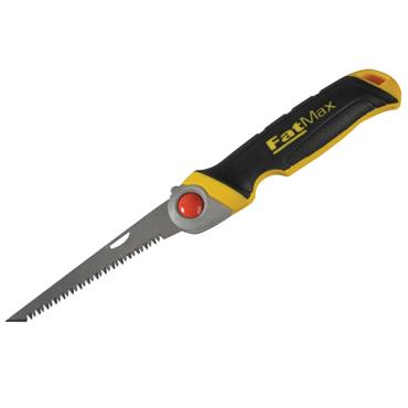 Stanley FMHT0-20559  Fatmax Folding Jab Saw 160mm