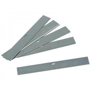 Stanley 0-28-005  Heavy-Duty Scraper Blades 5-Piece