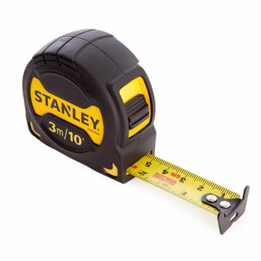 Stanley STHT0-33567 Grip Tape (3m | 10')