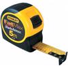Stanley 0-33-720 Fatmax Black Armor Metric Measuring Tape 5m - 5m