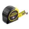 Stanley 0-33-728 Fatmax Black Armor Metric Measuring Tape - 8m