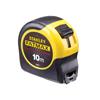 Stanley 0-33-811 Fatmax Black Armor Metric Measuring Tape - 10m