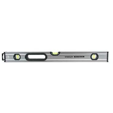 Stanley 0-43-624 Fatmax Xtreme Box Beam Level 600mm